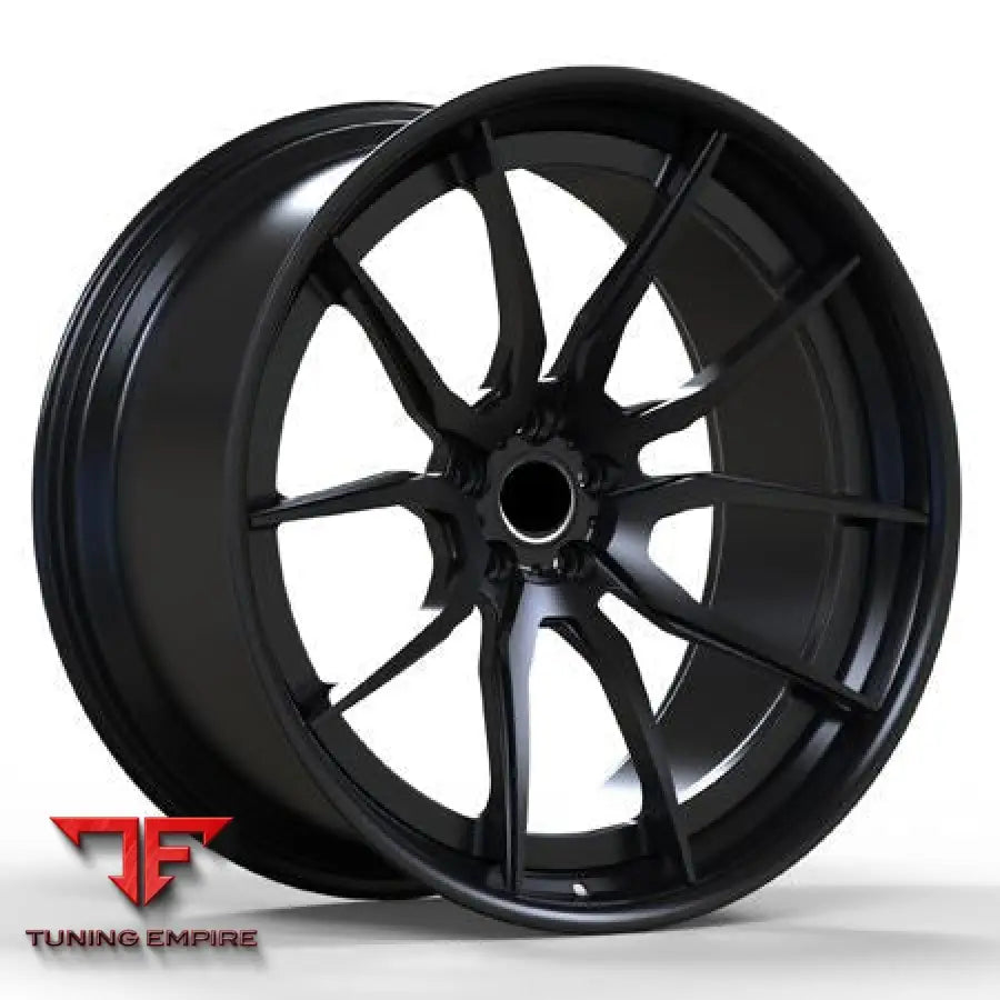 XST-182 FORGED