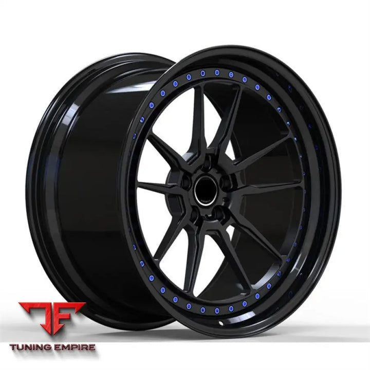 XST-184 FORGED