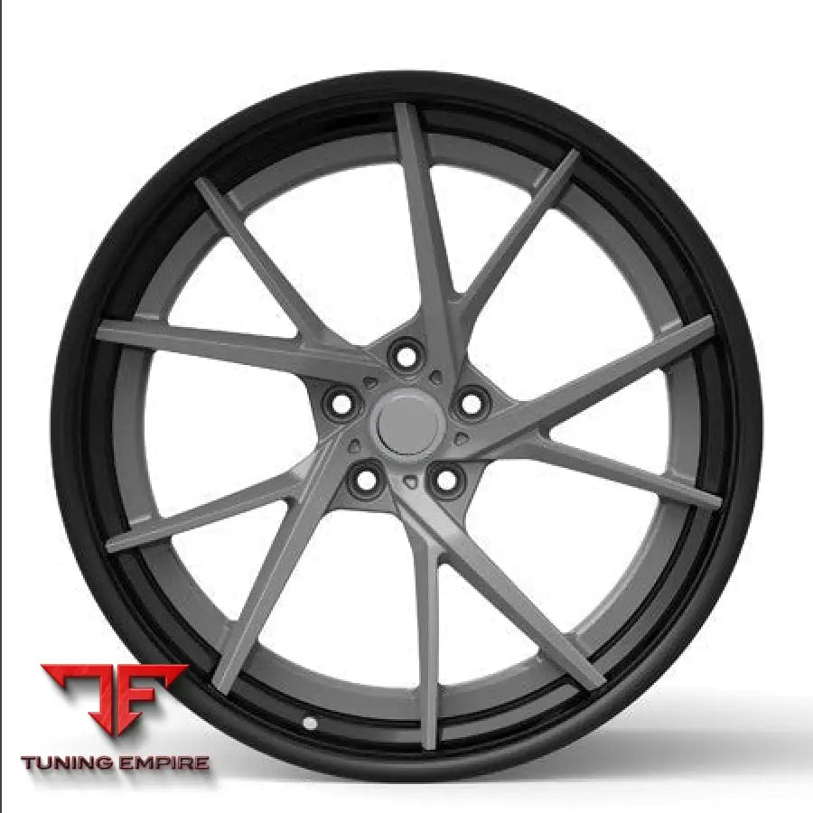 XST-185 FORGED