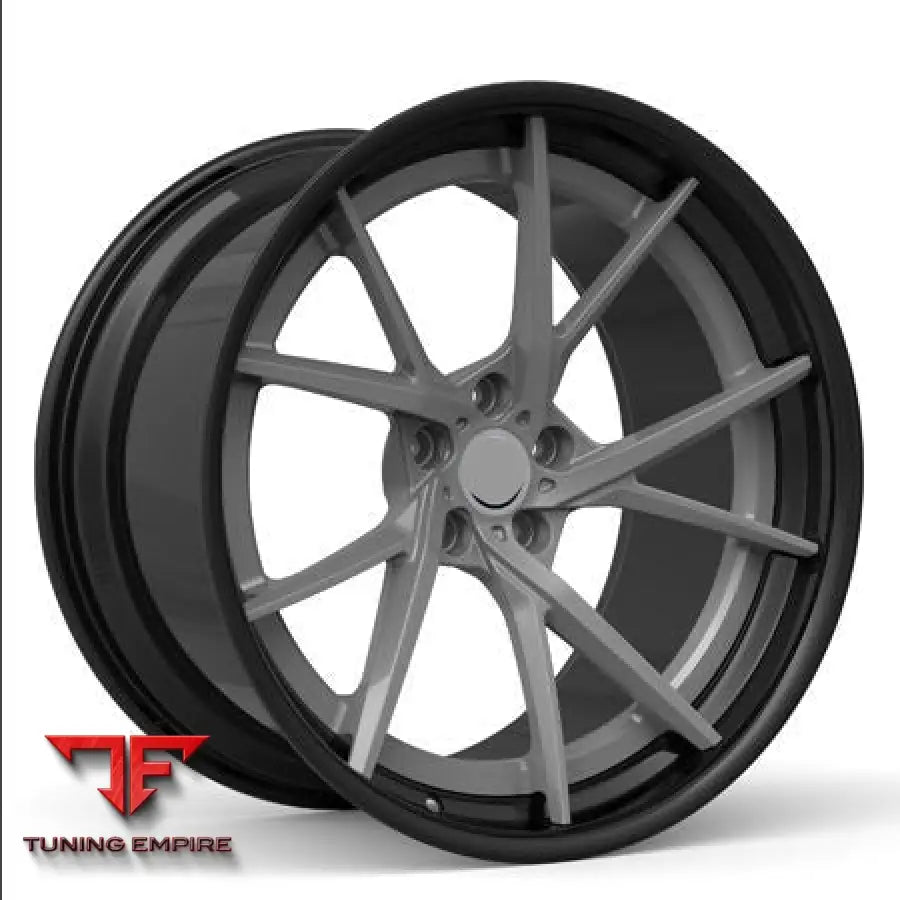 XST-185 FORGED