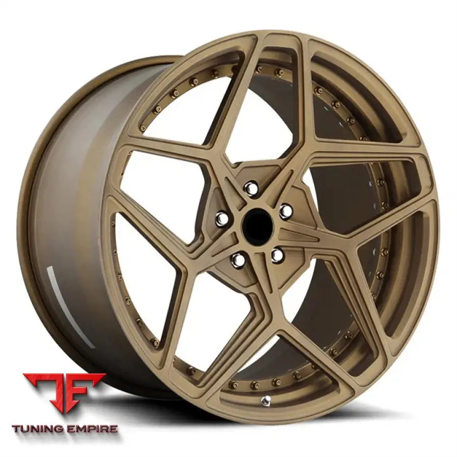 XST-186 FORGED