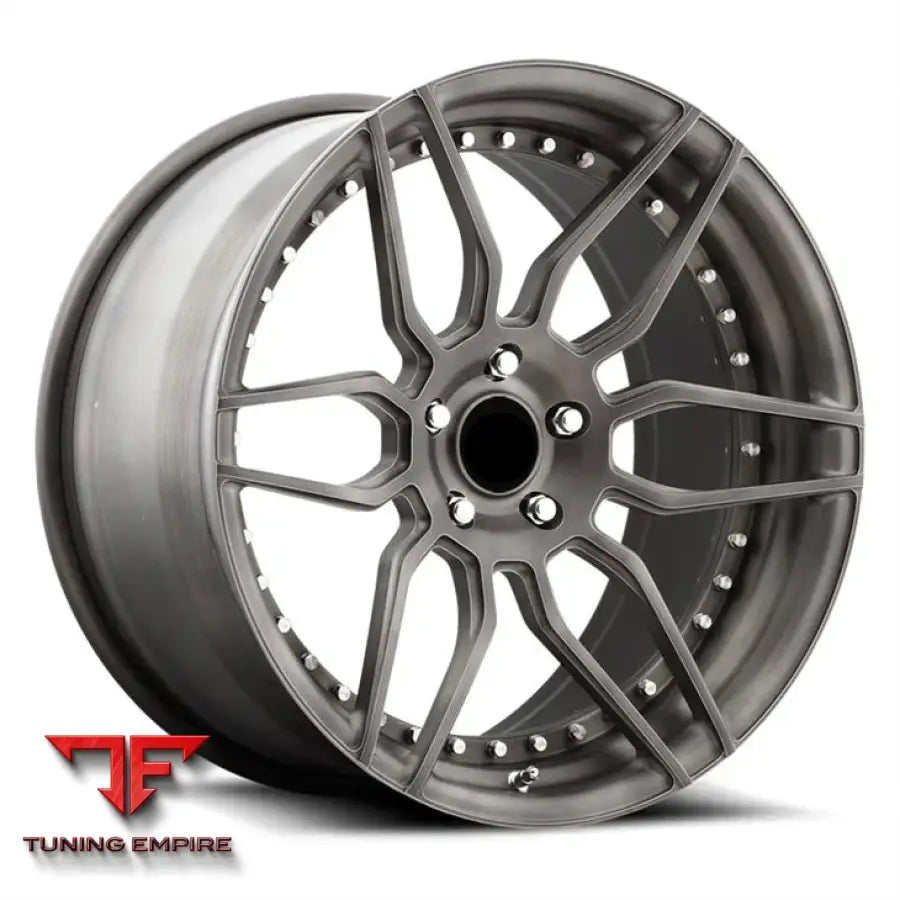 XST-187 FORGED