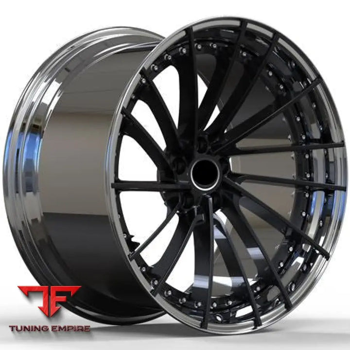 XST-189 FORGED