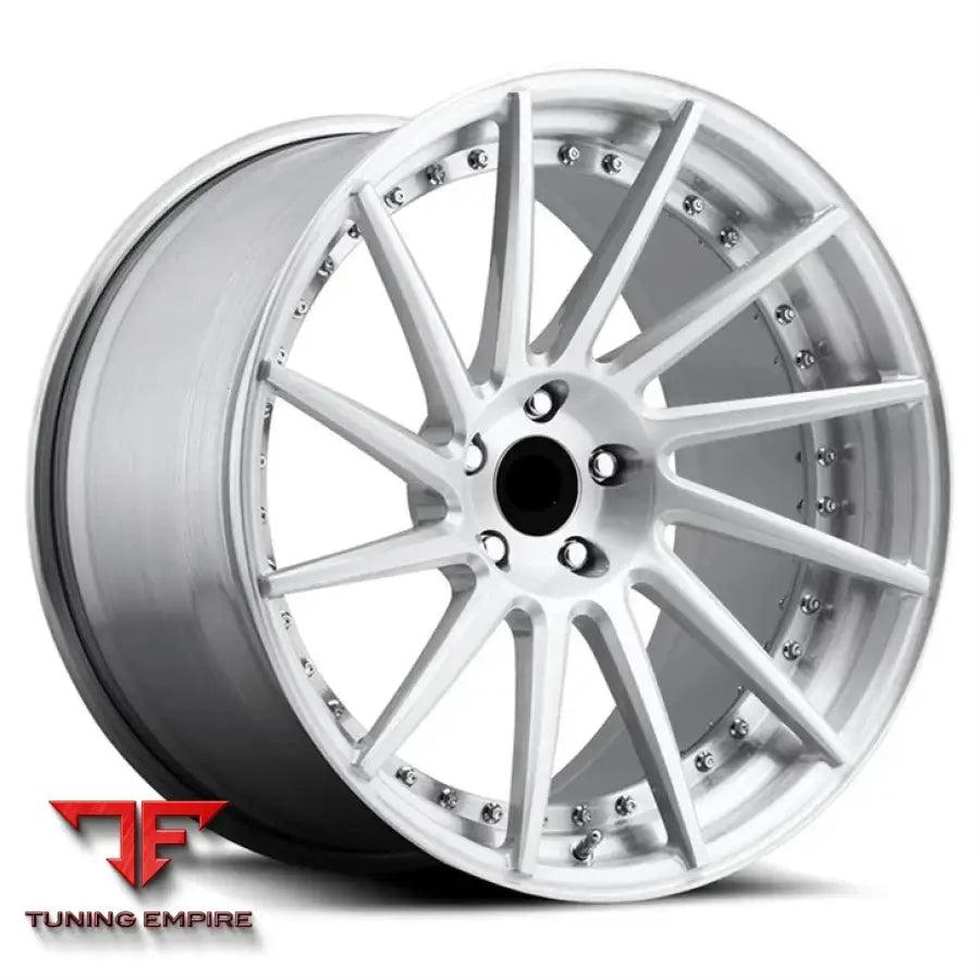 XST-190 FORGED