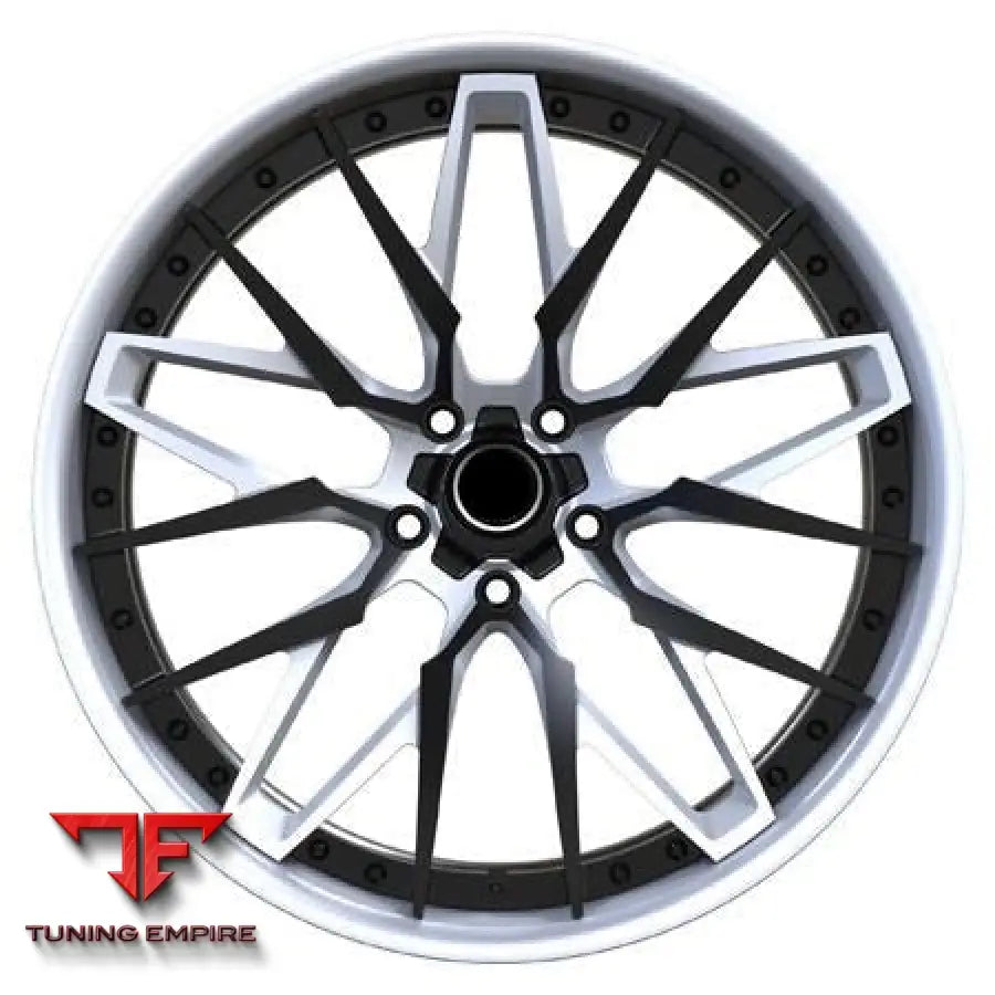 XST-199 FORGED