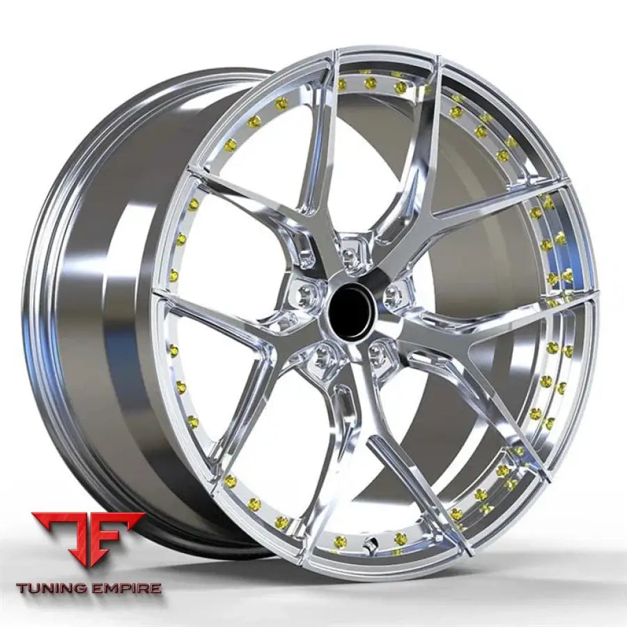 XST-20 FORGED