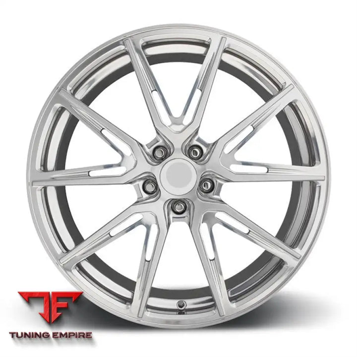 XST-206 FORGED