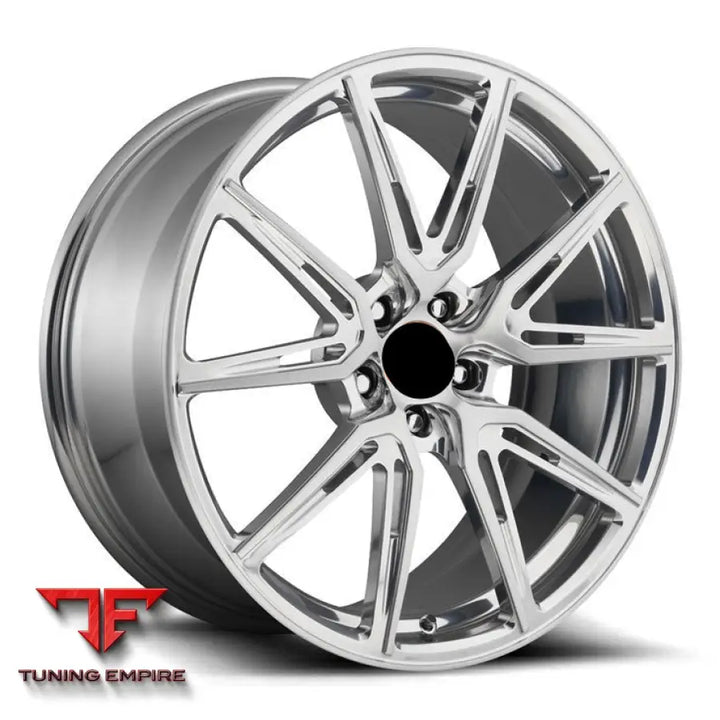 XST-206 FORGED