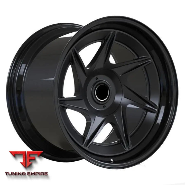 XST-208 FORGED