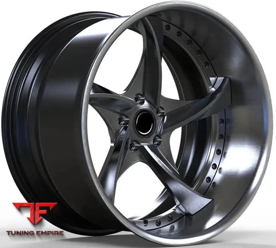 XST-21 FORGED