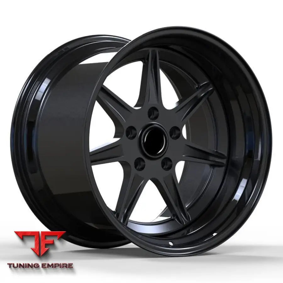 XST-210 FORGED