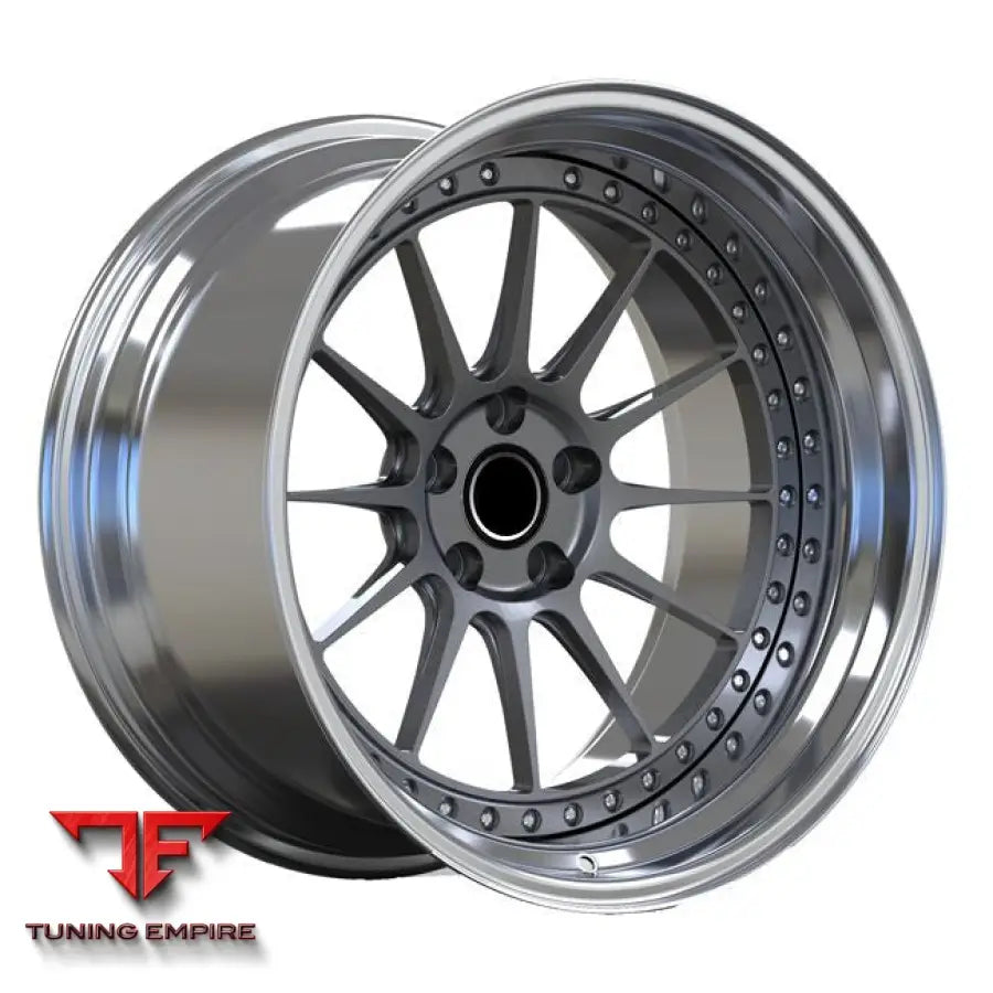 XST-212 FORGED