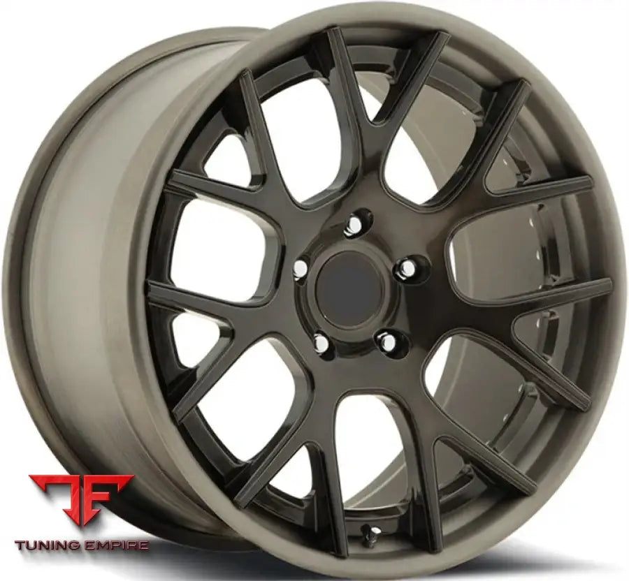 XST-215 FORGED