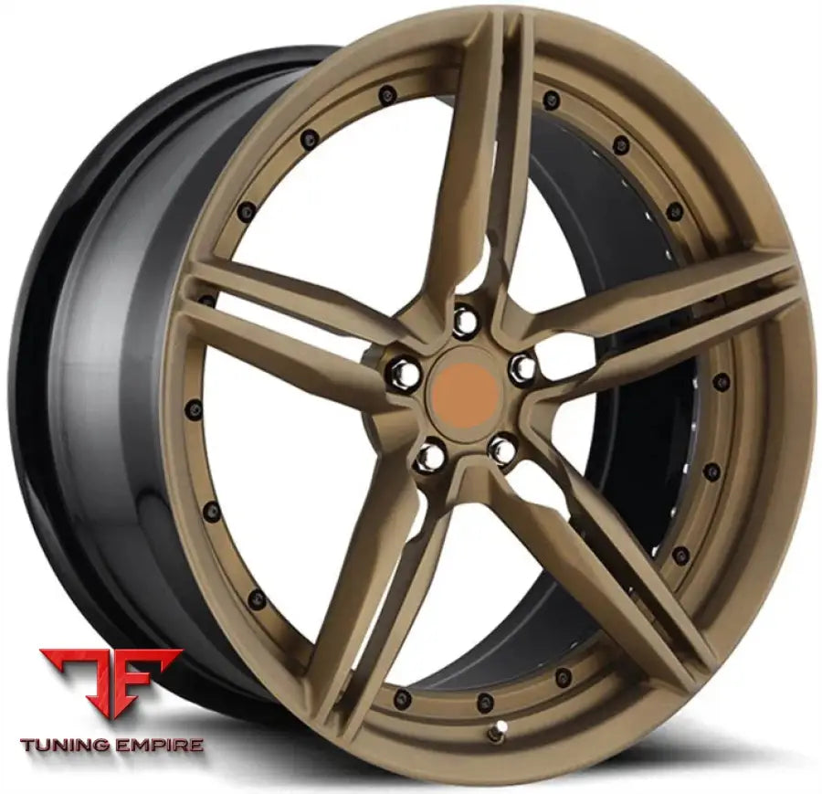 XST-216 FORGED