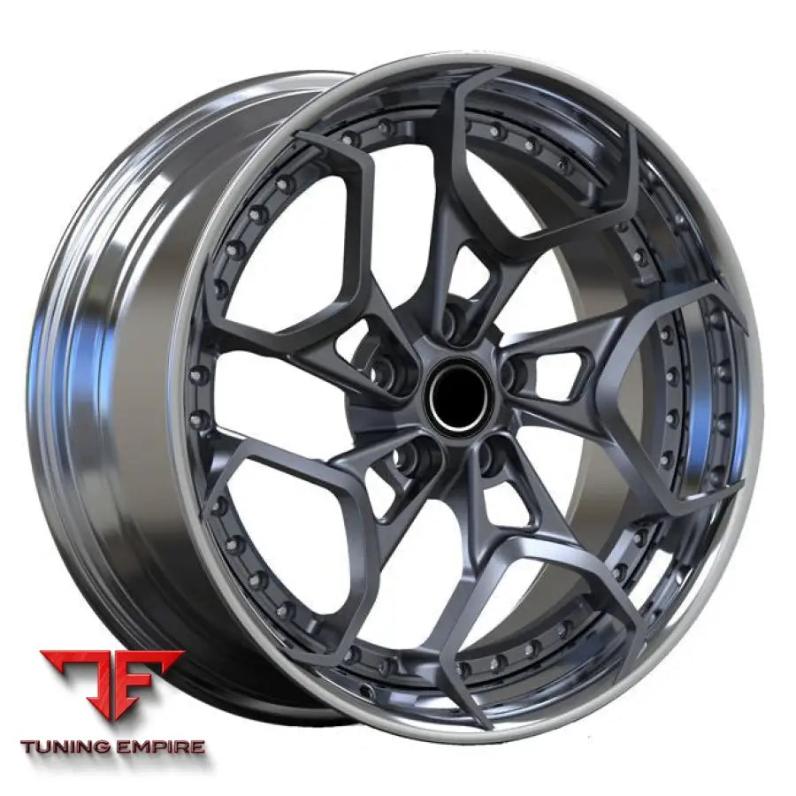 XST-217 FORGED