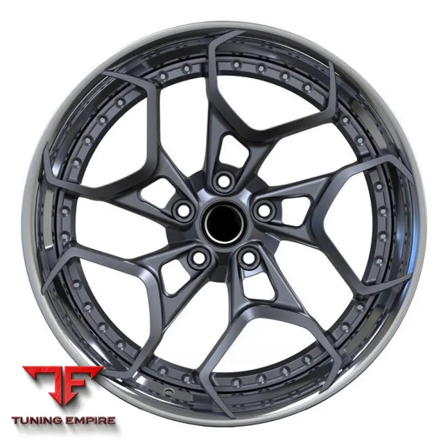 XST-217 FORGED