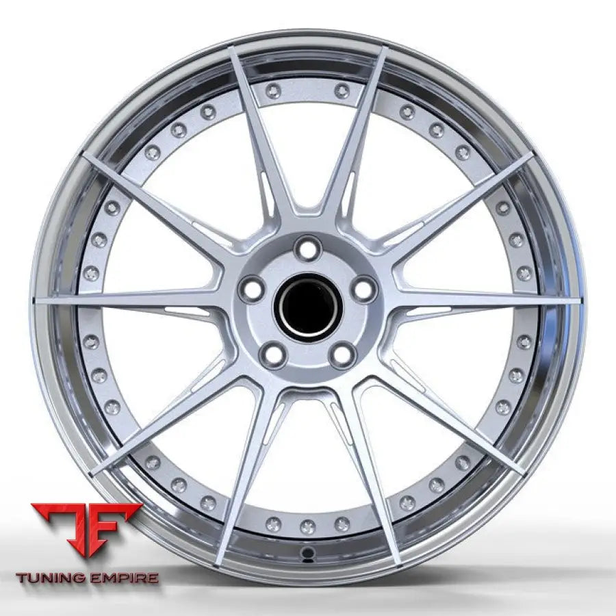 XST-218 FORGED