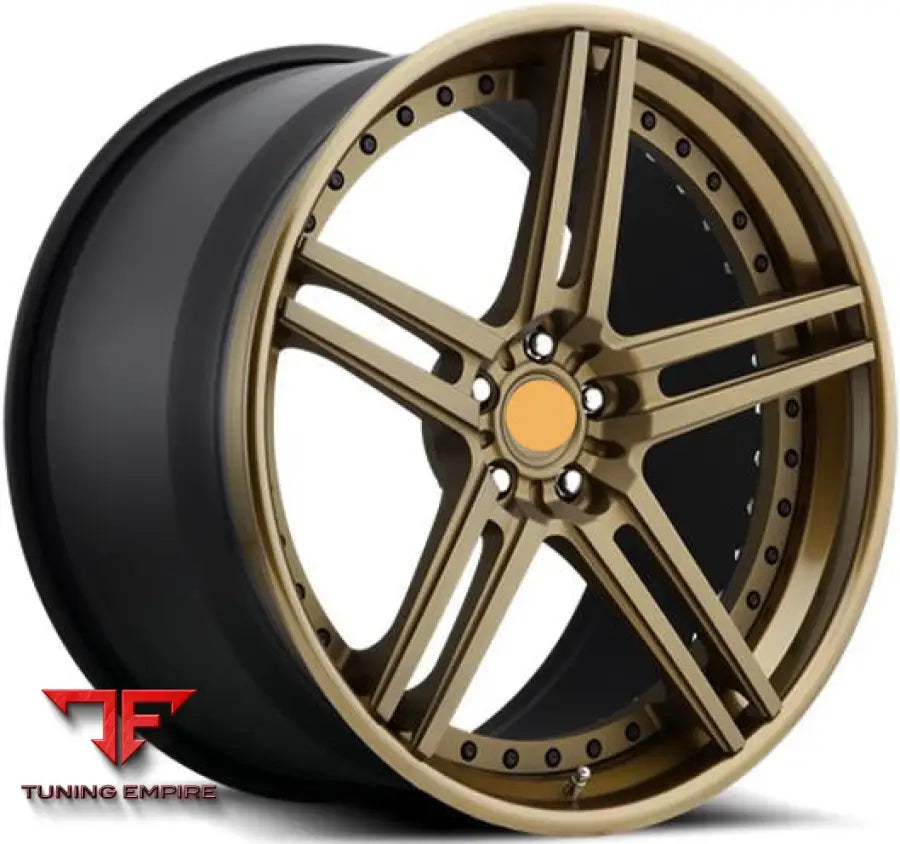 XST-219 FORGED