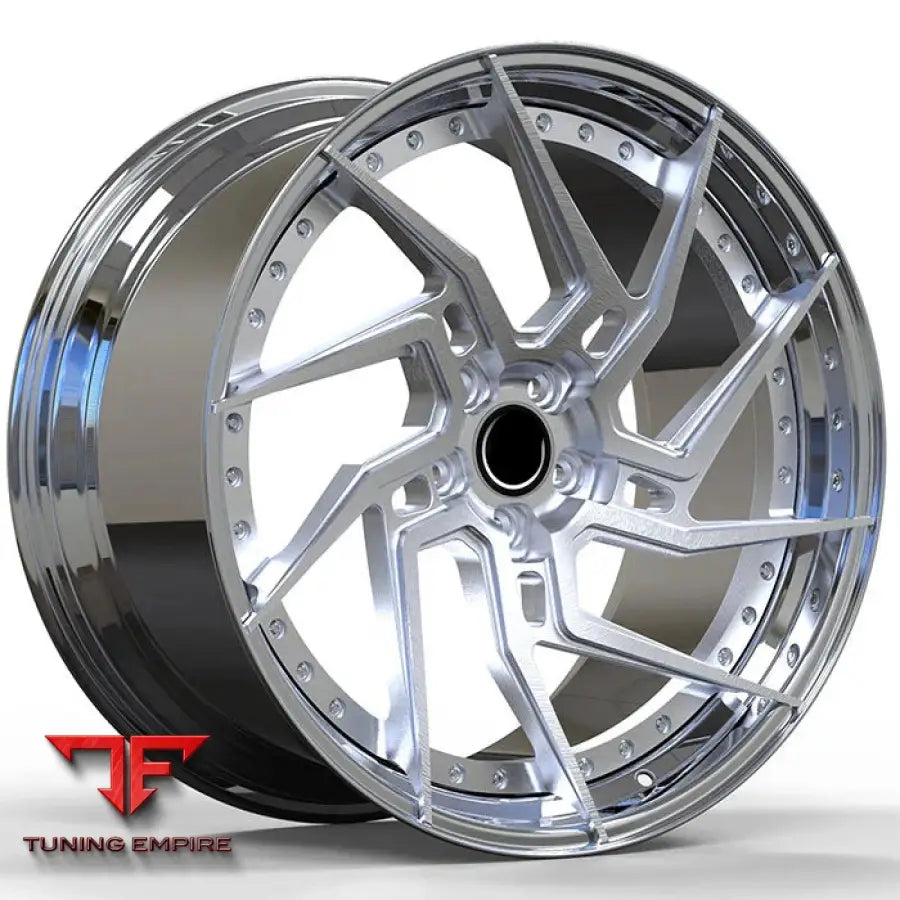 XST-22 FORGED