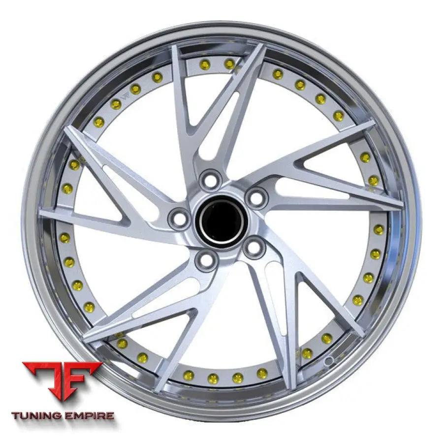 XST-220 FORGED