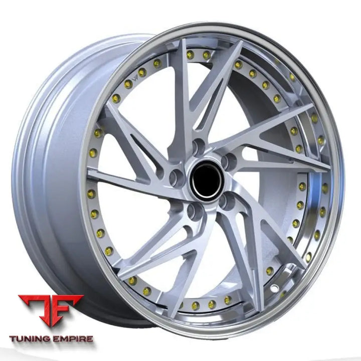 XST-220 FORGED