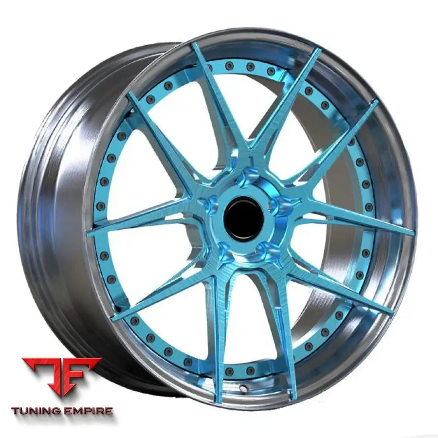 XST-224 FORGED