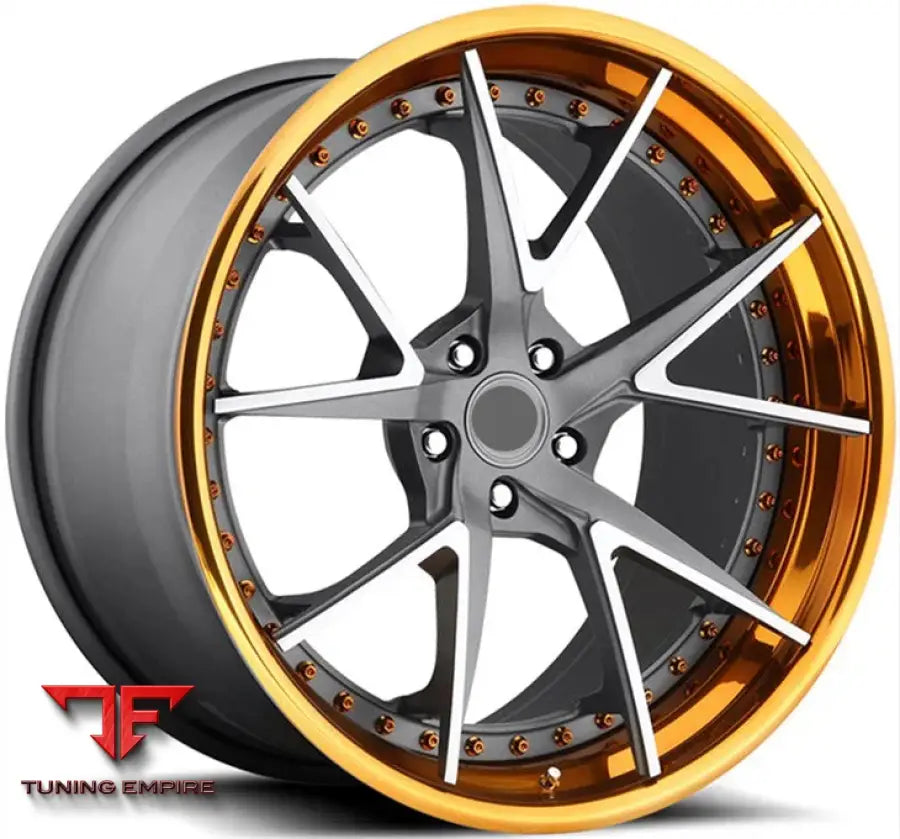 XST-225 FORGED