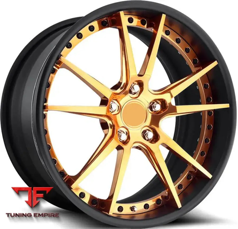 XST-226 FORGED