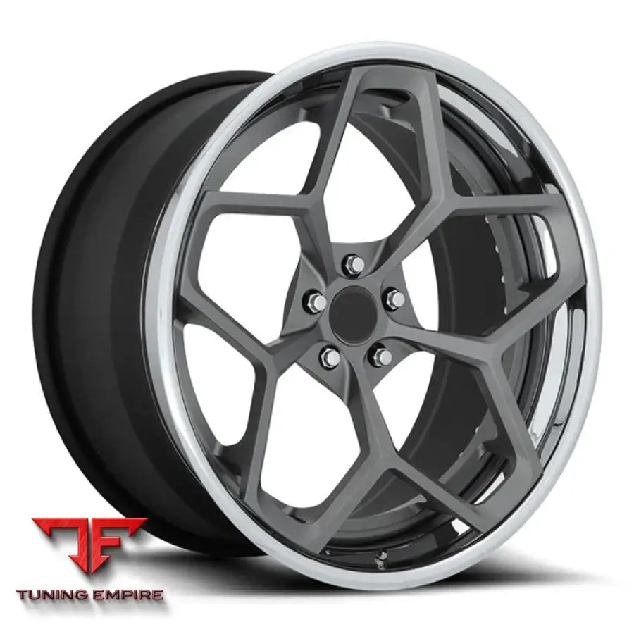 XST-228 FORGED