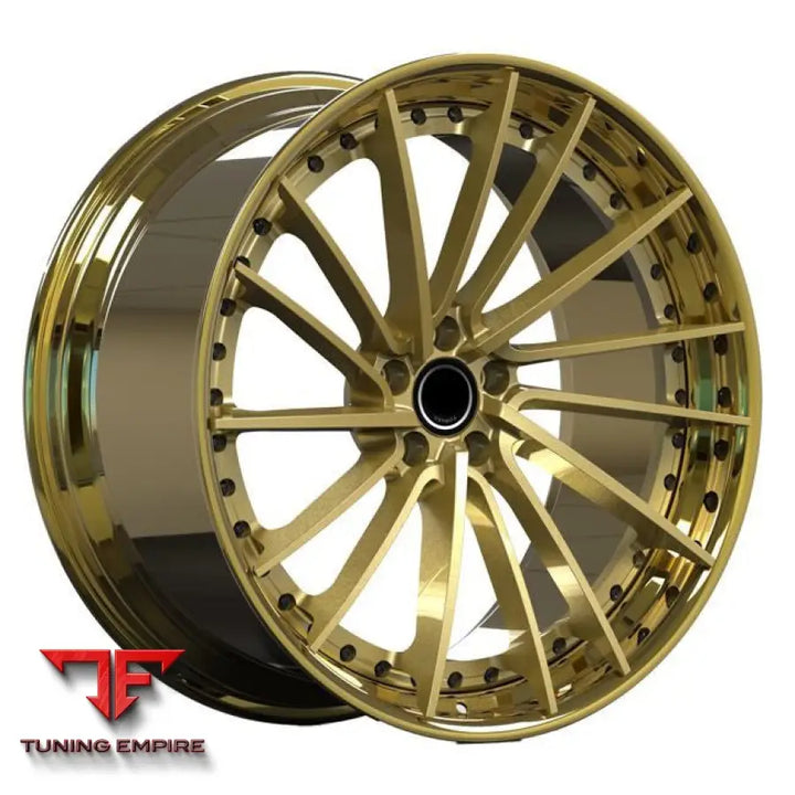 XST-234 FORGED