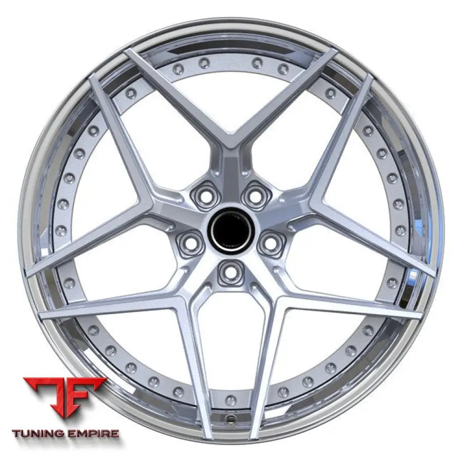 XST-237 FORGED