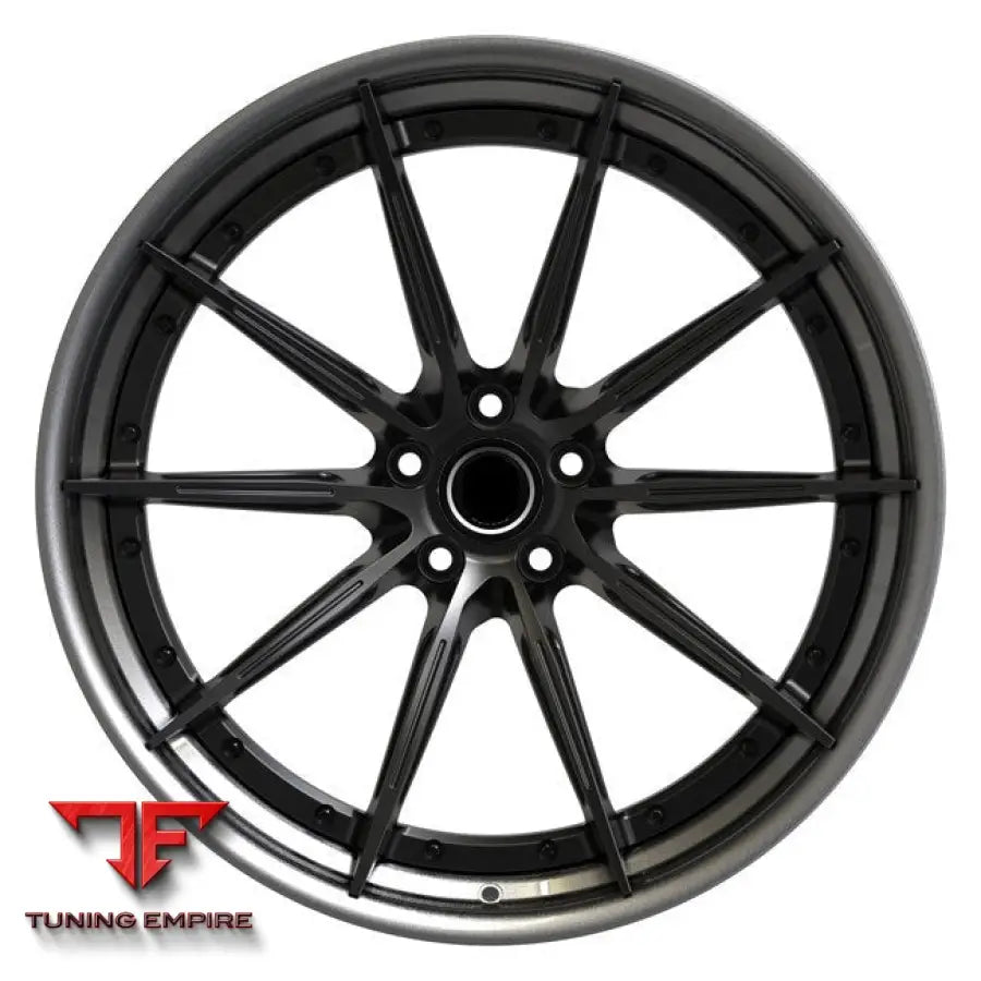 XST-239 FORGED