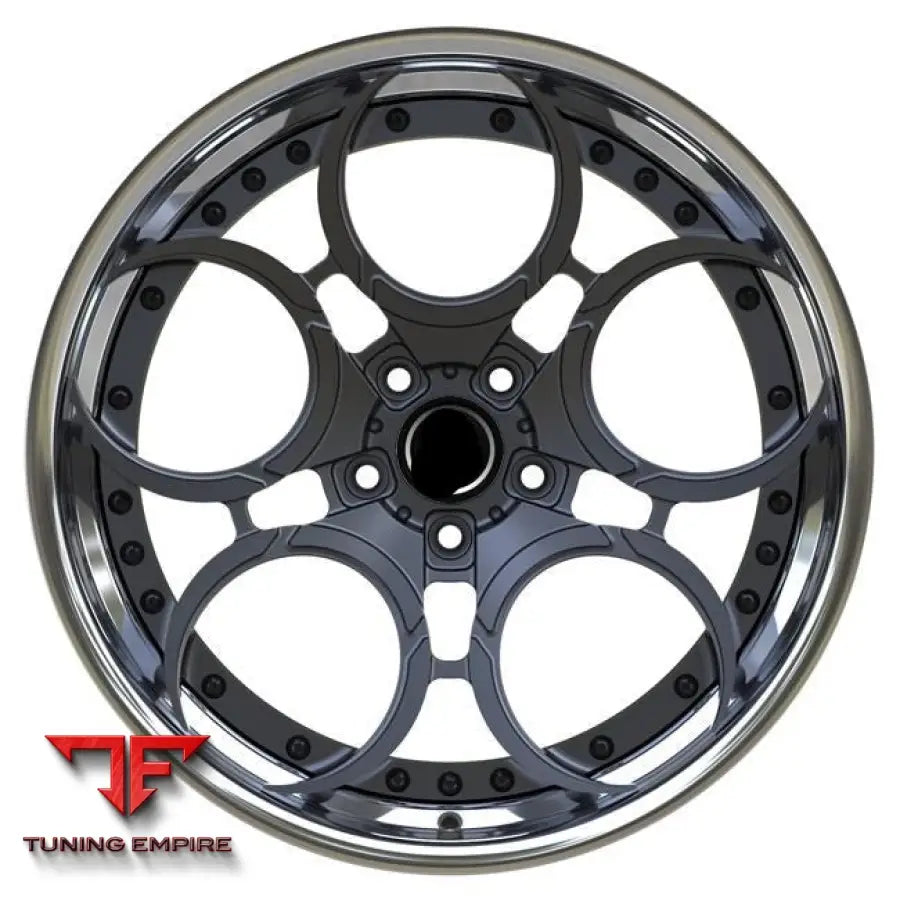 XST-240 FORGED