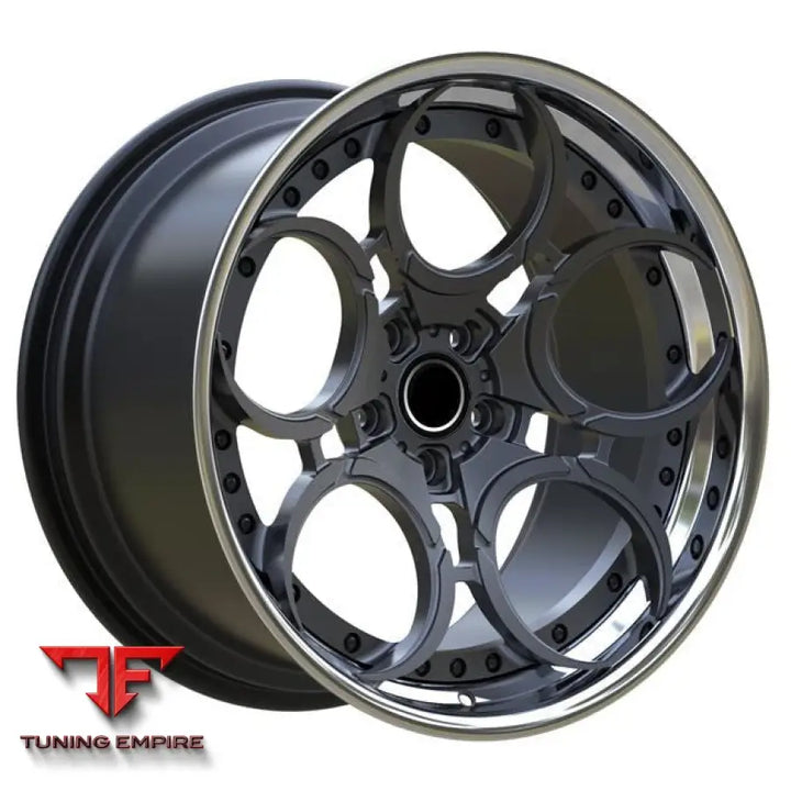 XST-240 FORGED