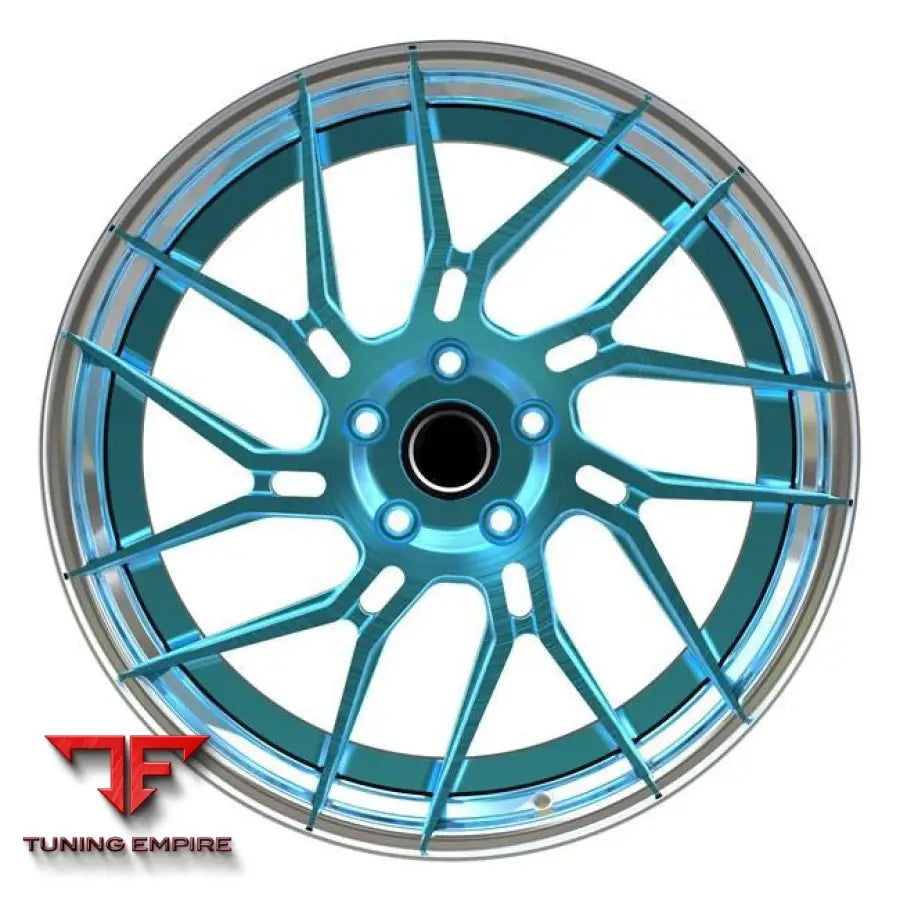 XST-241 FORGED