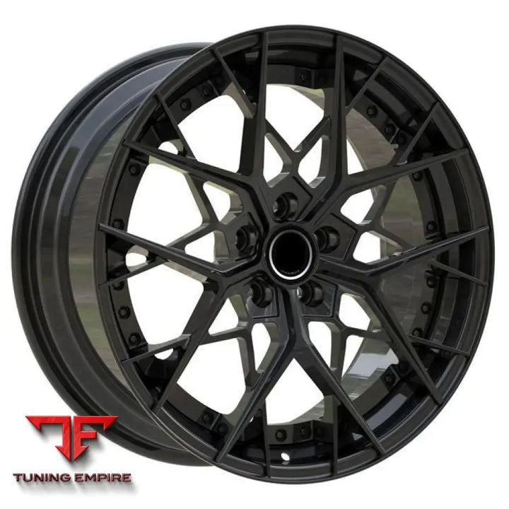 XST-242 FORGED