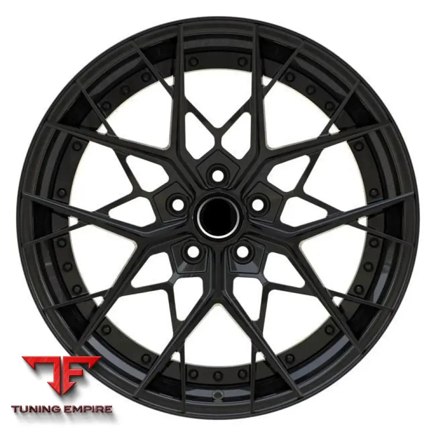 XST-242 FORGED