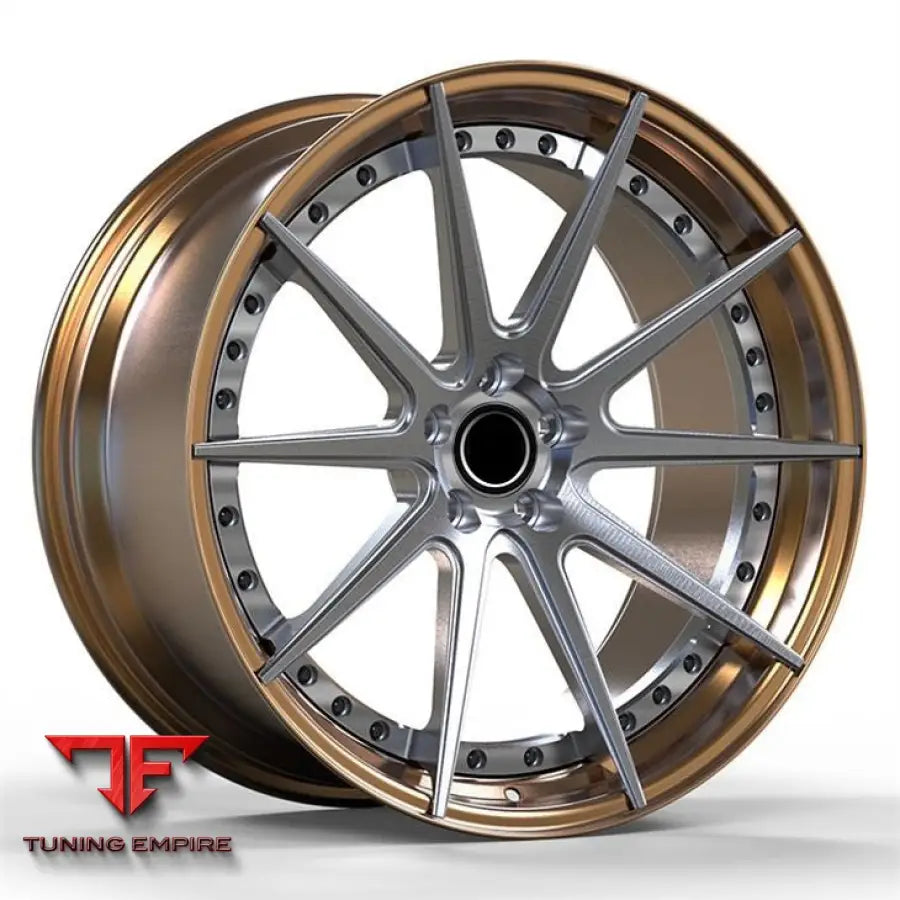 XST-246 FORGED