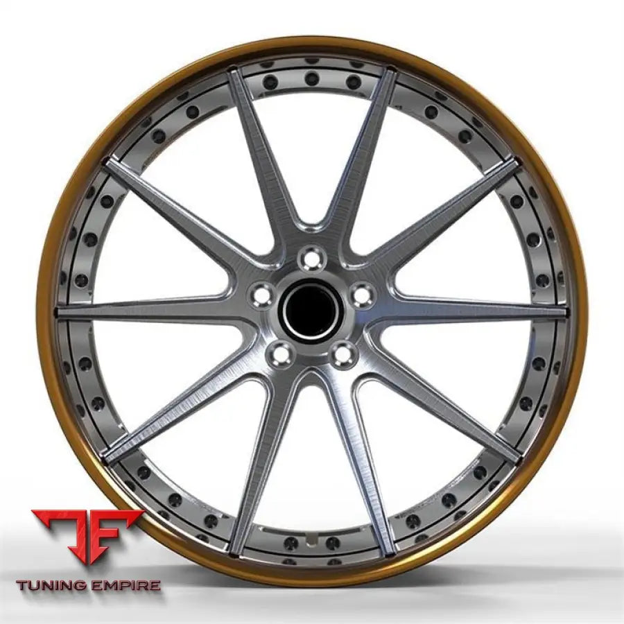 XST-246 FORGED