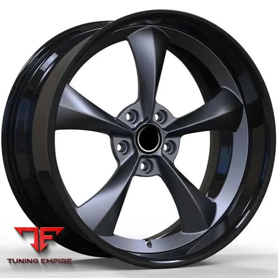 XST-250 FORGED