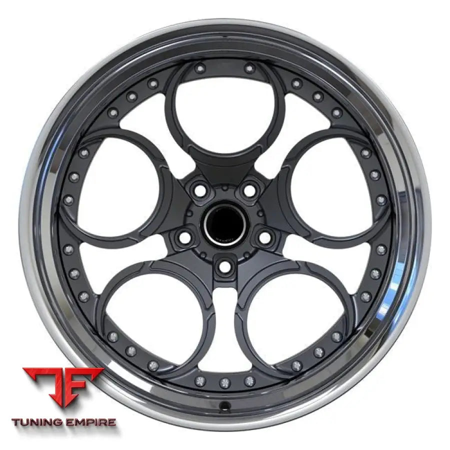 XST-251 FORGED