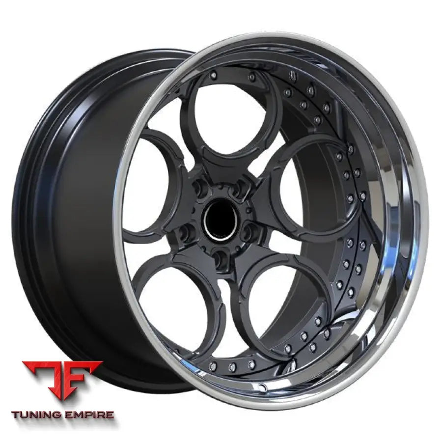 XST-251 FORGED