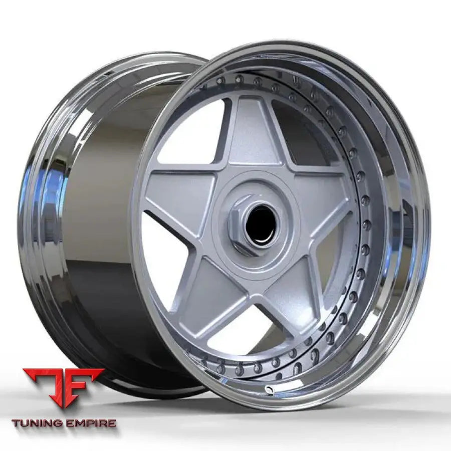 XST-257 FORGED