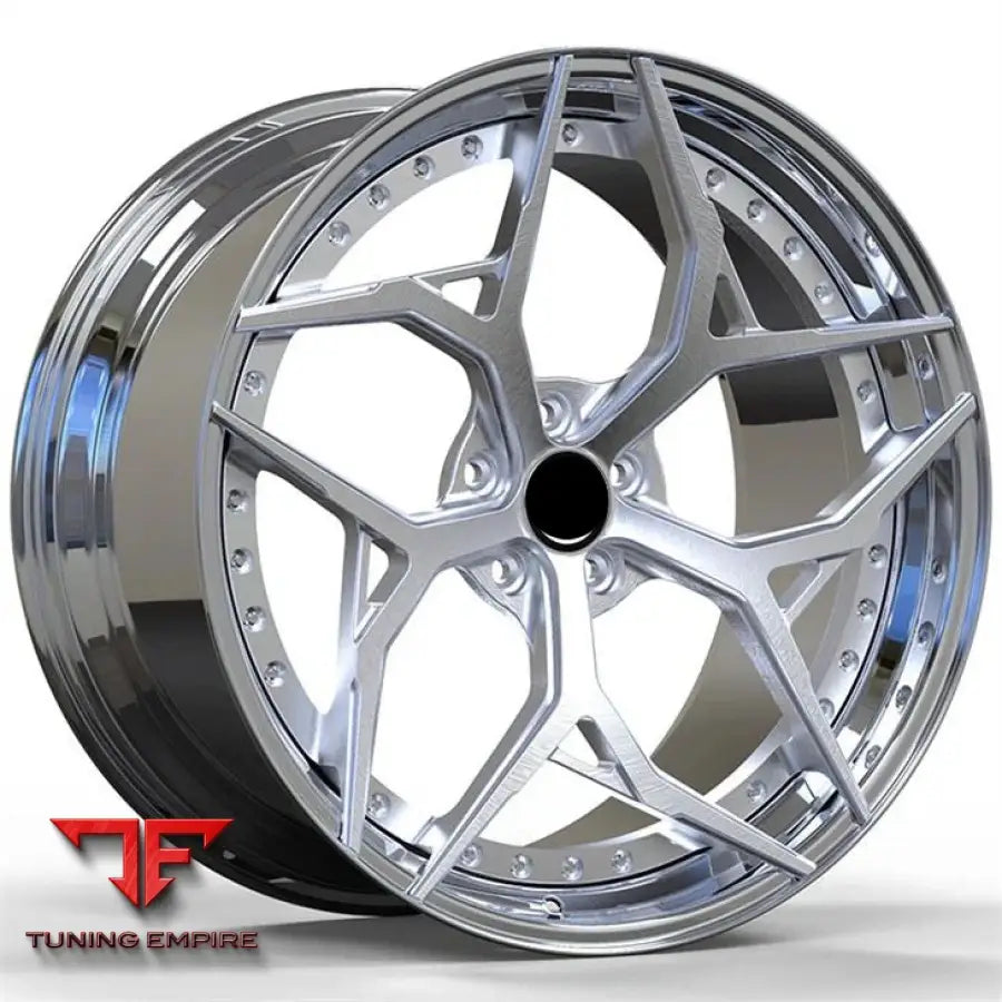 XST-258 FORGED