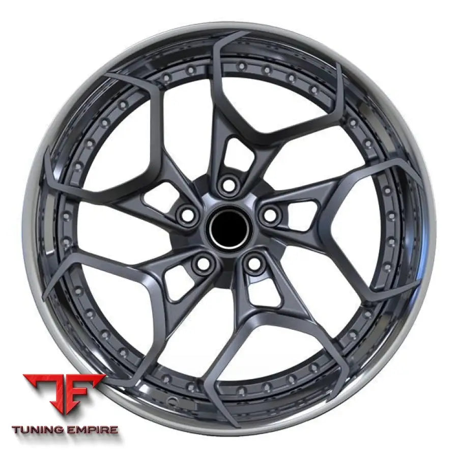 XST-262 FORGED