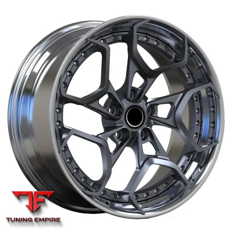 XST-262 FORGED