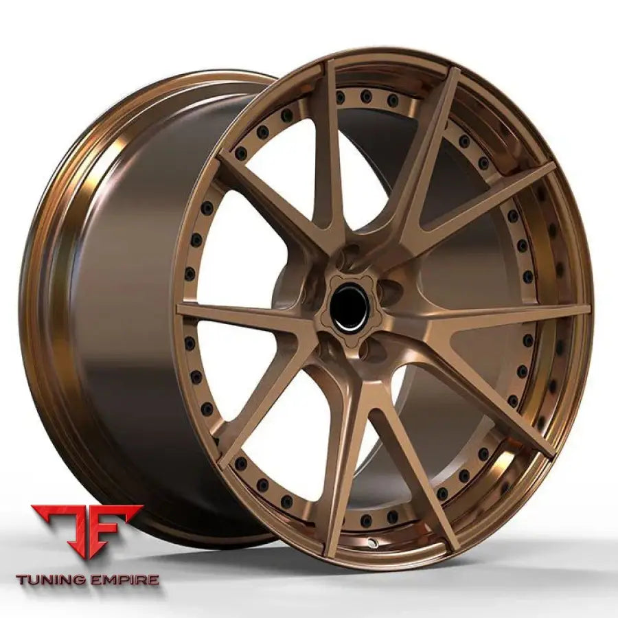 XST-263 FORGED