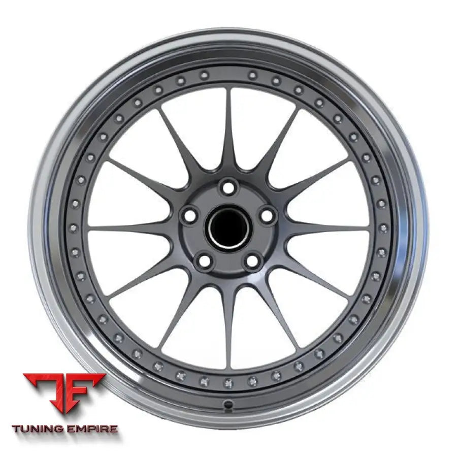 XST-269 FORGED