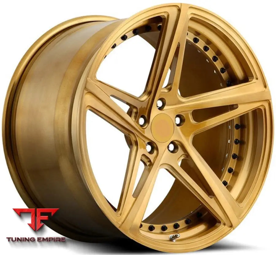 XST-27 FORGED