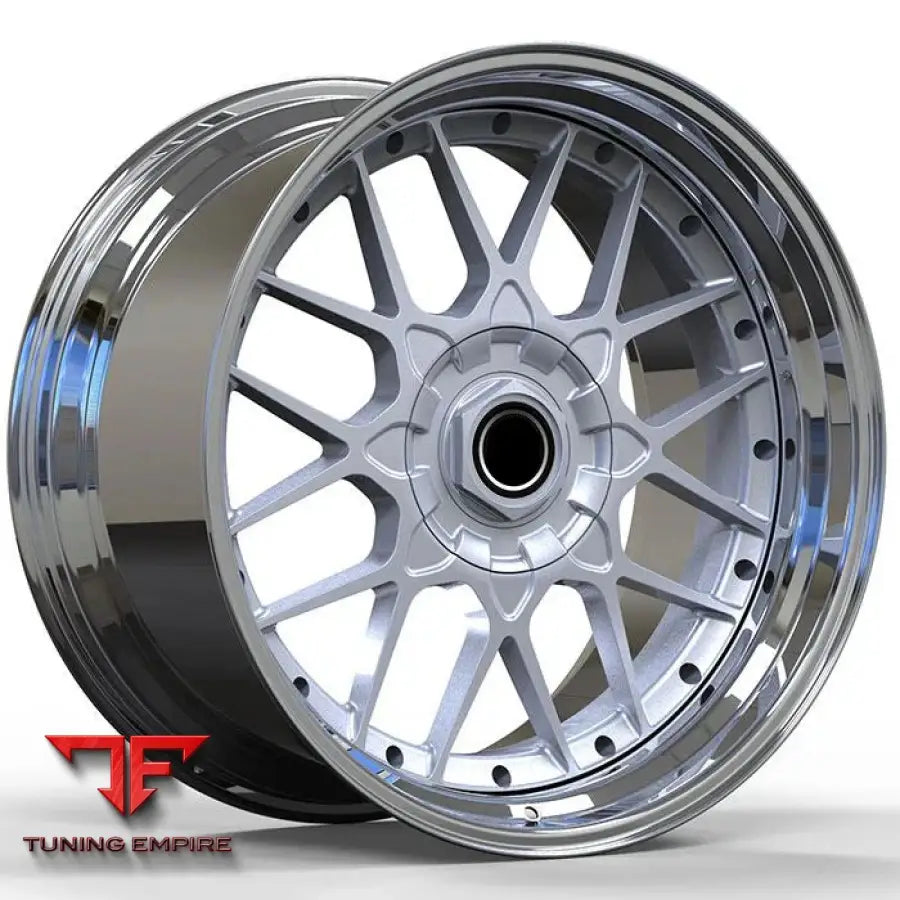 XST-270 FORGED